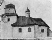 Вигляд з півночі