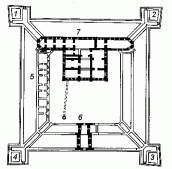 Генеральний план
