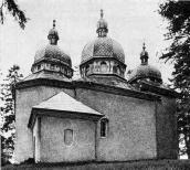 Вигляд з півночі