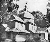 Церква св.духа