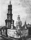 Вигляд з південного сходу