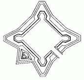 Парасківська фортеця