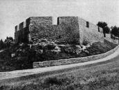 Вигляд з південного заходу