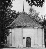 1986 г. Памятники градостроительства и…