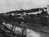 Мури. Вигляд з півдня