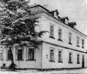 [1986 р.] Вигляд з південного заходу