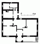 План 1 поверху