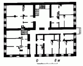 План 1 поверху