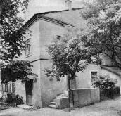 Житловий будинок (№ 4)