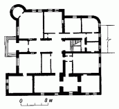 План 1 поверху