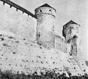 Вигляд з південного сходу