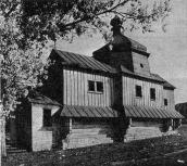 Церква св.Дмитра