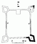Генеральний план