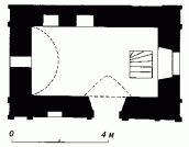 1986 г. Памятники градостроительства и…