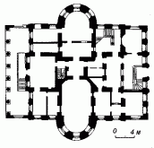 План 1 поверху