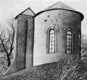 Вигляд з південного сходу