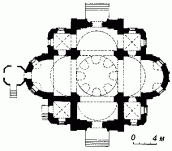 1986 г. Памятники градостроительства и…
