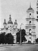 Вигляд з північного сходу