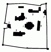 Генеральний план