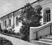 [1986 р.] Вигляд з південного сходу