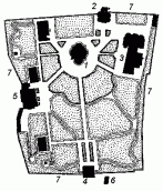 Генеральний план