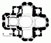 1986 г. Памятники градостроительства и…