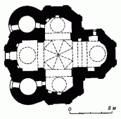 1986 г. Памятники градостроительства и…