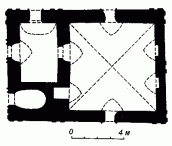 1986 г. Памятники градостроительства и…