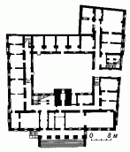 План 1 поверху