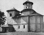 Церква св.Спиридона
