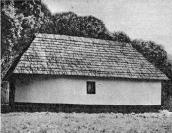 Церква Воздвиження