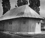 Церква Рідва богородиці