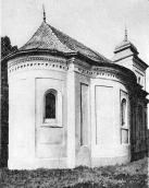 Церква Різдва богородиці