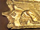 Грифон (задня частина)