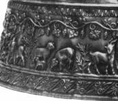 Вівці та козел