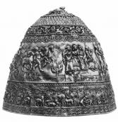 Рахумовський І. Тіара Сайтафарна. 1896…