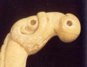 Голова барана