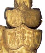 Стик руків’я і піхов