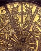 Сфінкси (6 - 8)