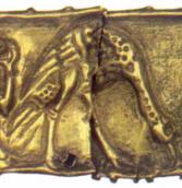 Журавель (?)