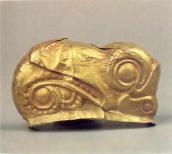 Обивка ручки дерев’яної посудини у…