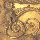 Птах на рослині (22)