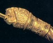 Права голова