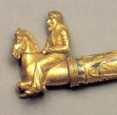 Правий вершник