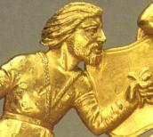 Півпостать