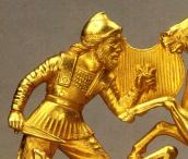 Півпостать