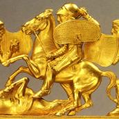 Центральний скіф