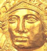 Обличчя Афіни