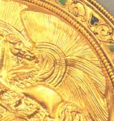 Крилатий кінь