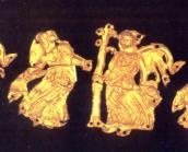 Менади 23 - 24